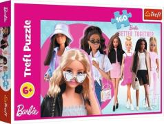 Trefl Barbie Puzzle 160 Teile