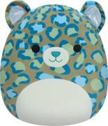 Squishmallows Kuscheltier Enos der Leopard 30 cm