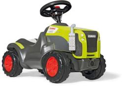 Rolly Toys Rutschauto Minitrac Claas Xerion