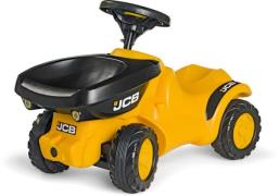 Rolly Toys Rutschauto Minitrac Dumper JCB