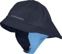 Didriksons Regenhut, Navy, 56