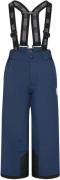 Lego Wear Powai Skihose, Dark Navy, 104