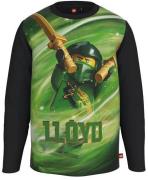 Lego Wear Pullover, Dark Green, 104