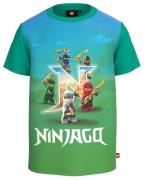 Lego Wear T-Shirt, Green, 92