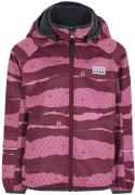 LEGO Wear Softshelljacke, Bordeaux, 92