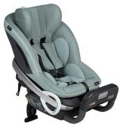 BeSafe Stretch Kindersitz, Sea Green Mélange