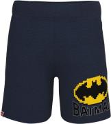 Lego Wear Shorts, Dark Blue Melange, 122