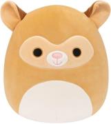 Squishmallows Kuscheltier Zaine der Koboldmaki 30 cm