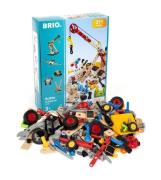 BRIO Bausatz Builder