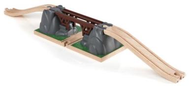 Brio 33391 Einsturzbrücke