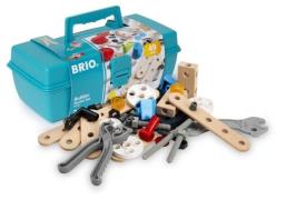 Brio 34586 Builder Box Starter-Set