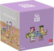 Plus-Plus Pastel Learn To Build 600 Teile