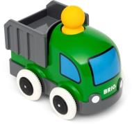 Brio 30286 Push &  Go Lastwagen