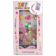 TOPModel DIY Bastelset Handyaccessoire