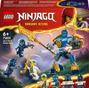 LEGO Ninjago 71805 Jays Battle Mech