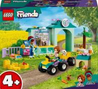 LEGO Friends 42632 Farmtierklinik