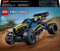 LEGO Technic 42164 Offroad Rennbuggy