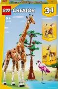 LEGO Creator 31150 Tiersafari