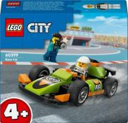 LEGO City 60399 Rennwagen