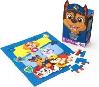 Paw Patrol Puzzle 48 Teile