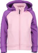 Didriksons Corin Powerstretch-Jacke, Tulip Purple, 110