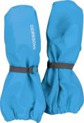 Didriksons Glove Regenfäustlinge, Flag Blue, 6 Jahre