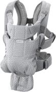 BabyBjörn Move Babytrage 3D Mesh, Grey