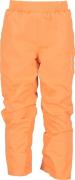 Didriksons Idur Outdoorhose, Papaya Orange, 90