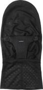 BabyBjörn Bliss Stoffsitz Mesh, Schwarz