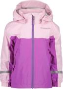 Didriksons Pilvi Outdoorjacke, Tulip Purple, 90