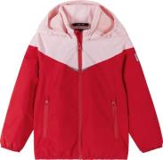 Reima Tuulela Outdoorjacke, Reima Red, 134