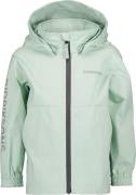 Didriksons  Hallon Windjacke, Pale Mint, 110