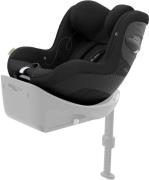 Cybex Sirona G i-Size Kindersitz, Moon Black