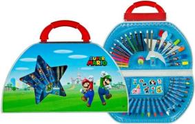 Super Mario Maltasche