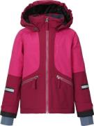 Tenson Dexter Winterjacke, Deep Red, 86-92