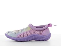 Disney Die Eiskönigin Badeschuhe, Lilac, 33