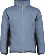 Didriksons Nässla Steppjacke, True Blue, 120