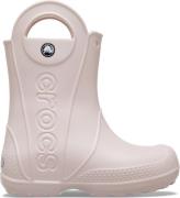 Crocs Kids Handle It Gummistiefel, Quartz, 24-25, Kindergummistiefel, ...