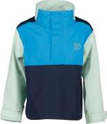 Didriksons Lingon Anorak, Pale Mint, 140