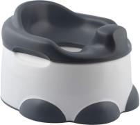 Bumbo Step N Potty Töpfchen, Slate Grey