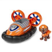 Paw Patrol Hovercraft Fahrzeug Zuma, Mehrfarbig