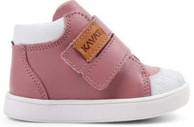Kavat Fiskeby XC Lauflernschuhe, Ash Rose, 23