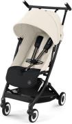 Cybex LIBELLE Buggy, Canvas White/Black