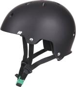 K2 Varsity Kid 1080 Helm, Schwarz S