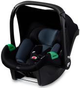 Kinderkraft MINK PRO i-Size Babyschale, Black