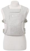 Ergobaby Embrace Babytrage, Soft Grey