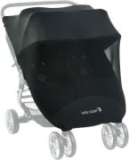 Baby Jogger City Mini 2/Mini GT 2 Insektenschutz Double