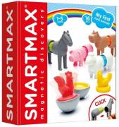 SmartMax My First Farm Animals