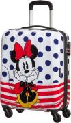 American Tourister Disney Alfatwist 2.0 Spinner Reisetasche 62.5L, Min...