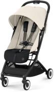 Cybex ORFEO Buggy, Canvas White/Black